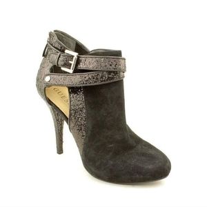 Guess Women's Ankle Booties 9M